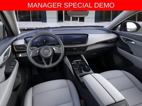 Used 2026 Buick Envision Avenir AWD/4WD image 15