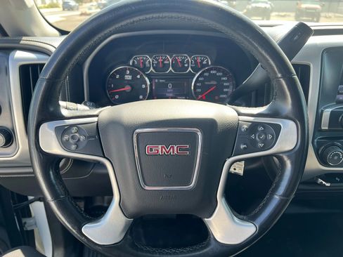 Used 2016 GMC Sierra 2500 SLE image 14