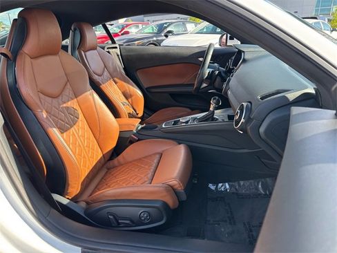 Used 2016 Audi TT 2.0T image 20