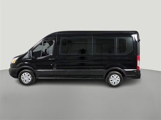 Used 2019 Ford Transit 350 XLT video 2