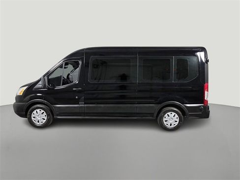 Used 2019 Ford Transit 350 XLT image 2