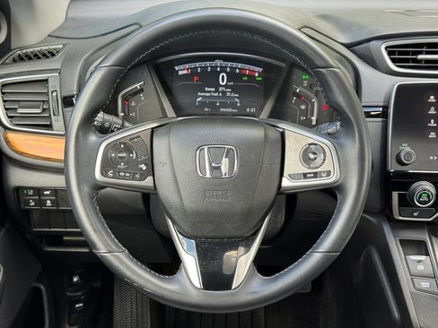Used 2018 Honda CR-V EX-L image 22
