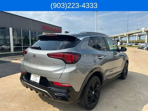 Used 2025 Buick Encore GX Sport Touring FWD image 14