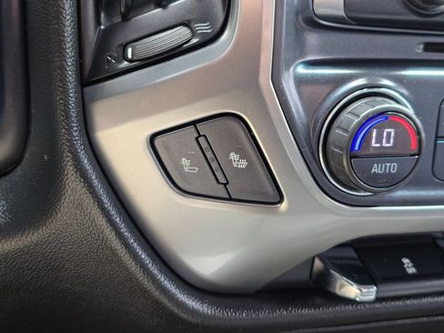 Used 2017 Chevrolet Silverado 1500 LT w/ All Star Edition AWD/4WD image 24