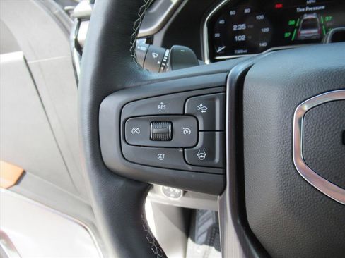 Used 2024 GMC Sierra 1500 Denali Ultimate image 19