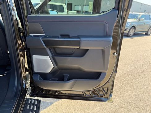 New 2026 Ford F150 Raptor AWD/4WD image 23
