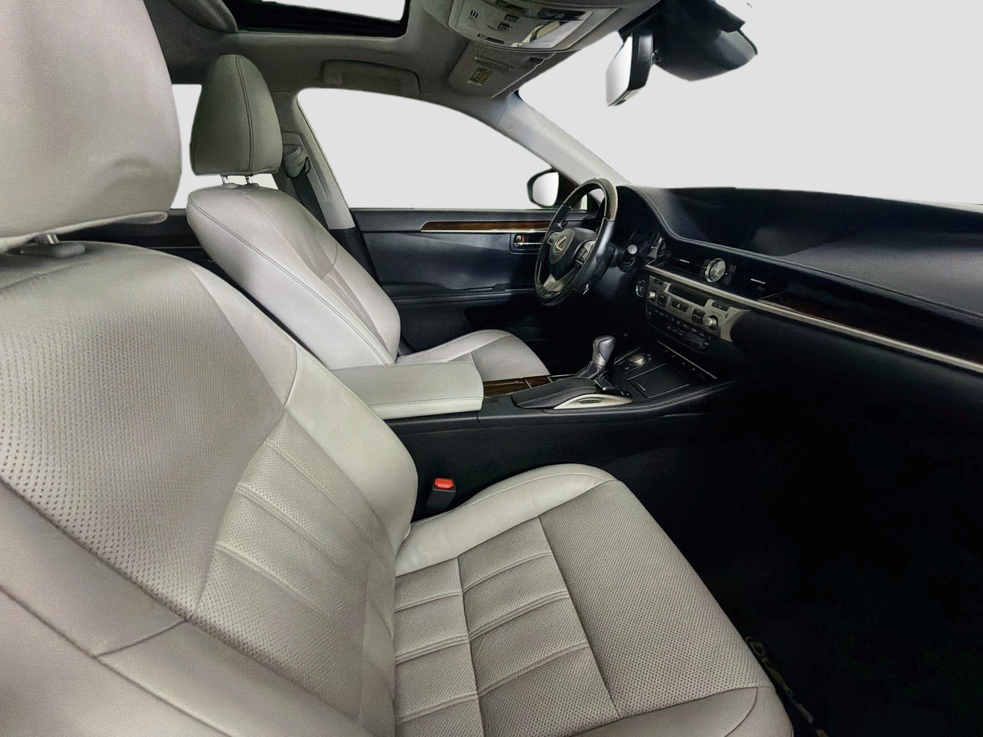 Used 2017 Lexus ES 350 FWD image 30