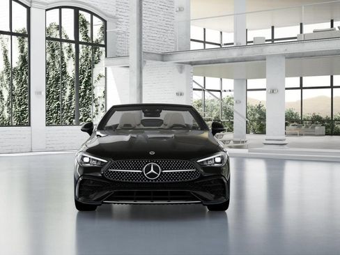 New 2027 Mercedes-Benz CLE 300 4MATIC Cabriolet image 7