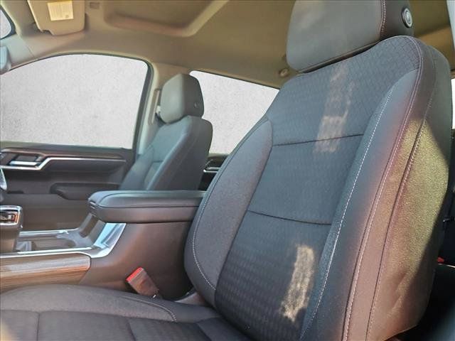 Used 2023 Chevrolet Silverado 1500 LT w/ Texas Edition Plus RWD image 16
