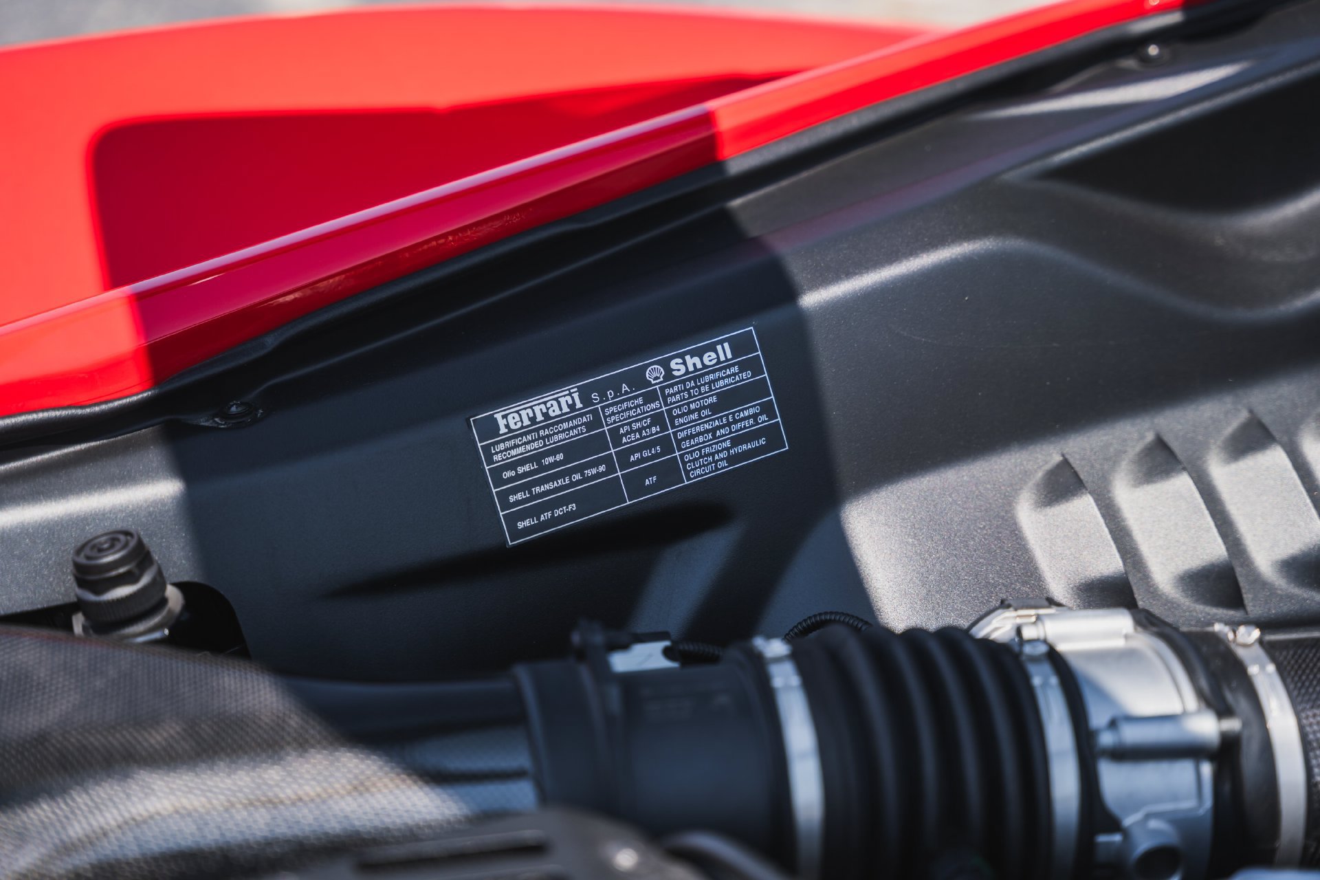 Used 2015 Ferrari 458 Speciale Coupe RWD image 90