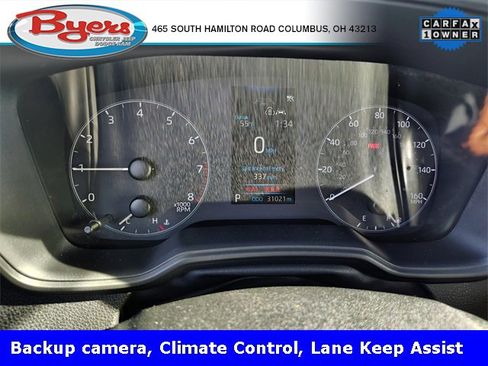 Used 2024 Toyota Corolla SE image 17