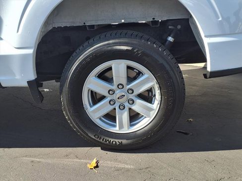 Used 2023 Ford F150 XLT image 4