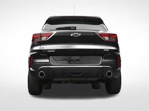Used 2023 Chevrolet TrailBlazer RS w/ Sun and Liftgate Package AWD/4WD image 26