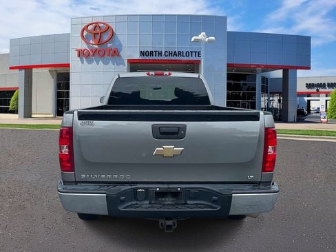 Used 2008 Chevrolet Silverado 1500 LT w/ Power Pack Plus RWD image 6