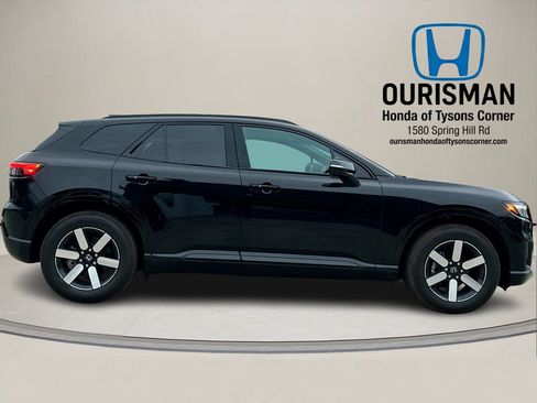 New 2026 Honda Prologue Touring image 2