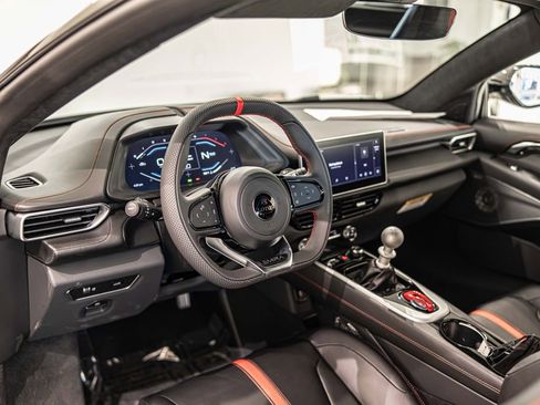 New 2026 Lotus Emira RWD image 16