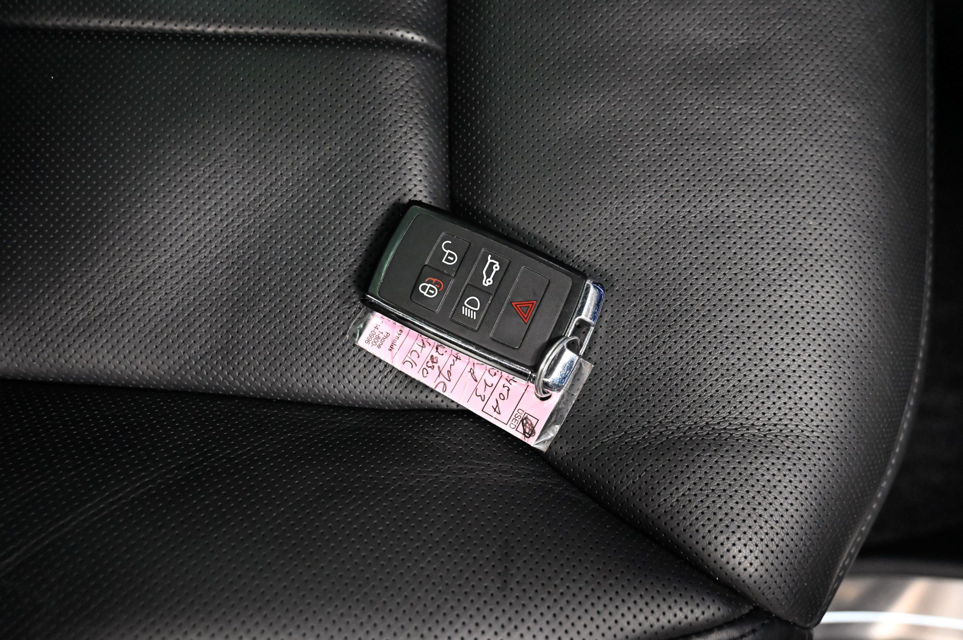 Used 2023 Land Rover Range Rover SE AWD/4WD image 55