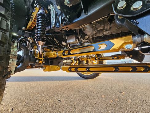 Used 2024 Ford F450 Platinum image 67