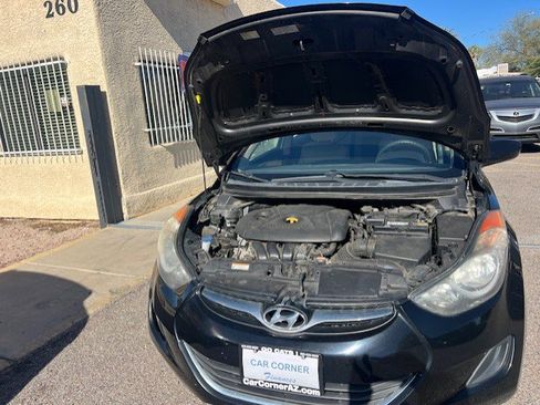 Used 2012 Hyundai Elantra GLS w/ Comfort Pkg 2 image 41