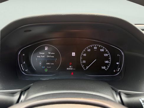 Used 2019 Honda Accord LX image 20