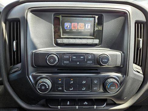 Used 2015 Chevrolet Silverado 3500 W/T image 39