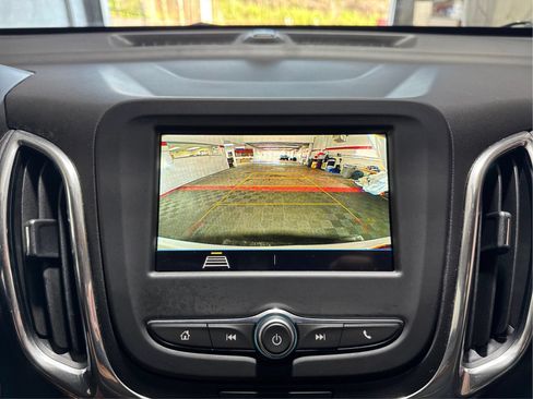 Used 2019 Chevrolet Equinox LT AWD/4WD image 26