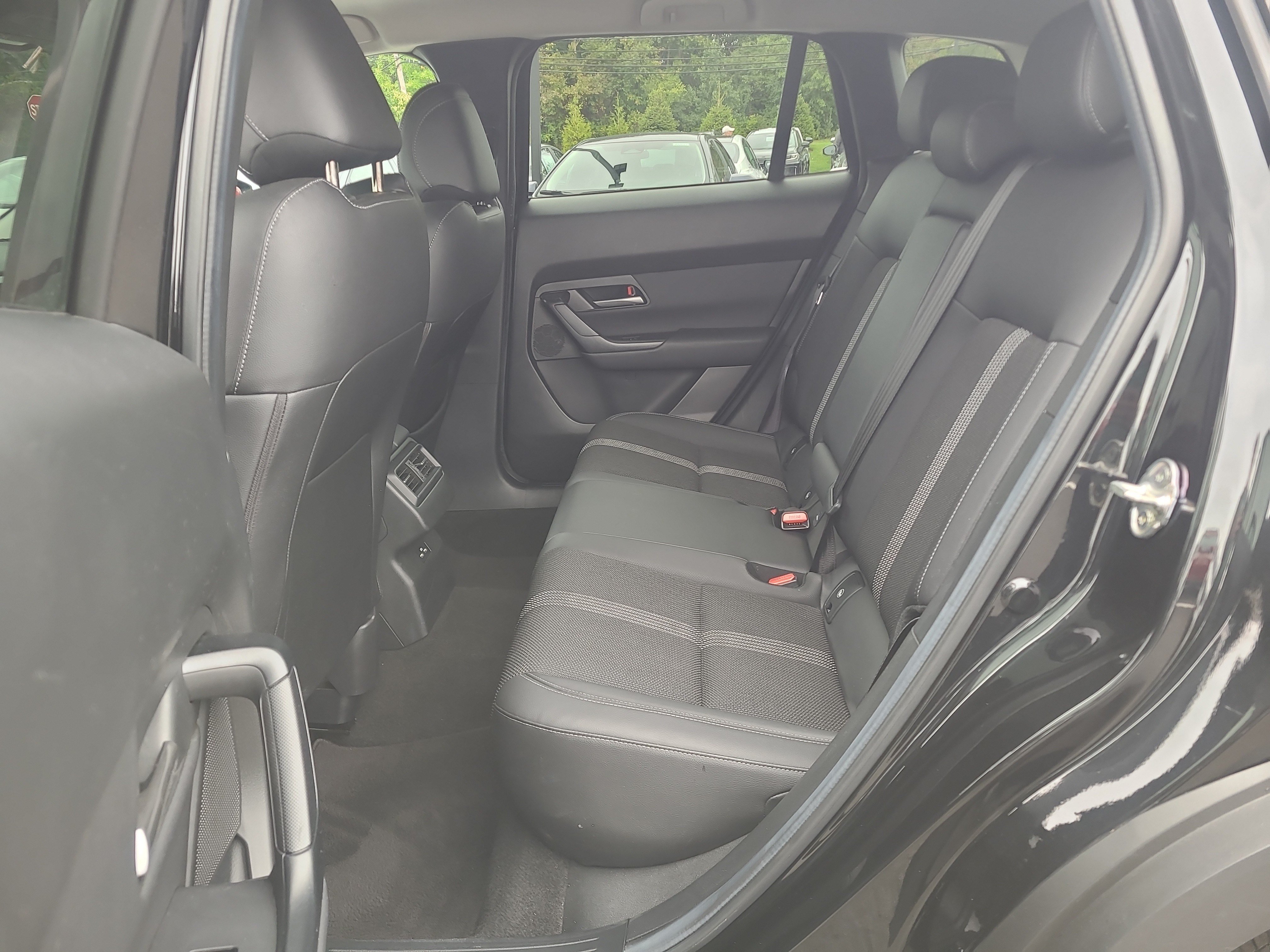 Used 2024 MAZDA CX-50 AWD 2.5 S w/ Select Package image 27