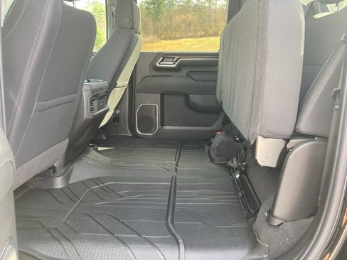 New 2026 Chevrolet Silverado 2500 LT w/ All Star Edition image 32