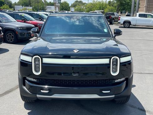 Used 2024 Rivian R1S Adventure AWD/4WD image 3