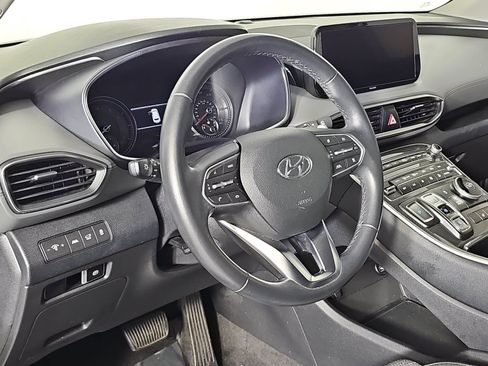 Used 2023 Hyundai Santa Fe SEL FWD image 16