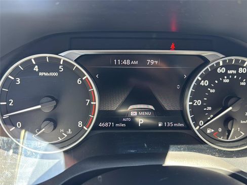 Used 2021 Nissan Rogue SV AWD/4WD image 15
