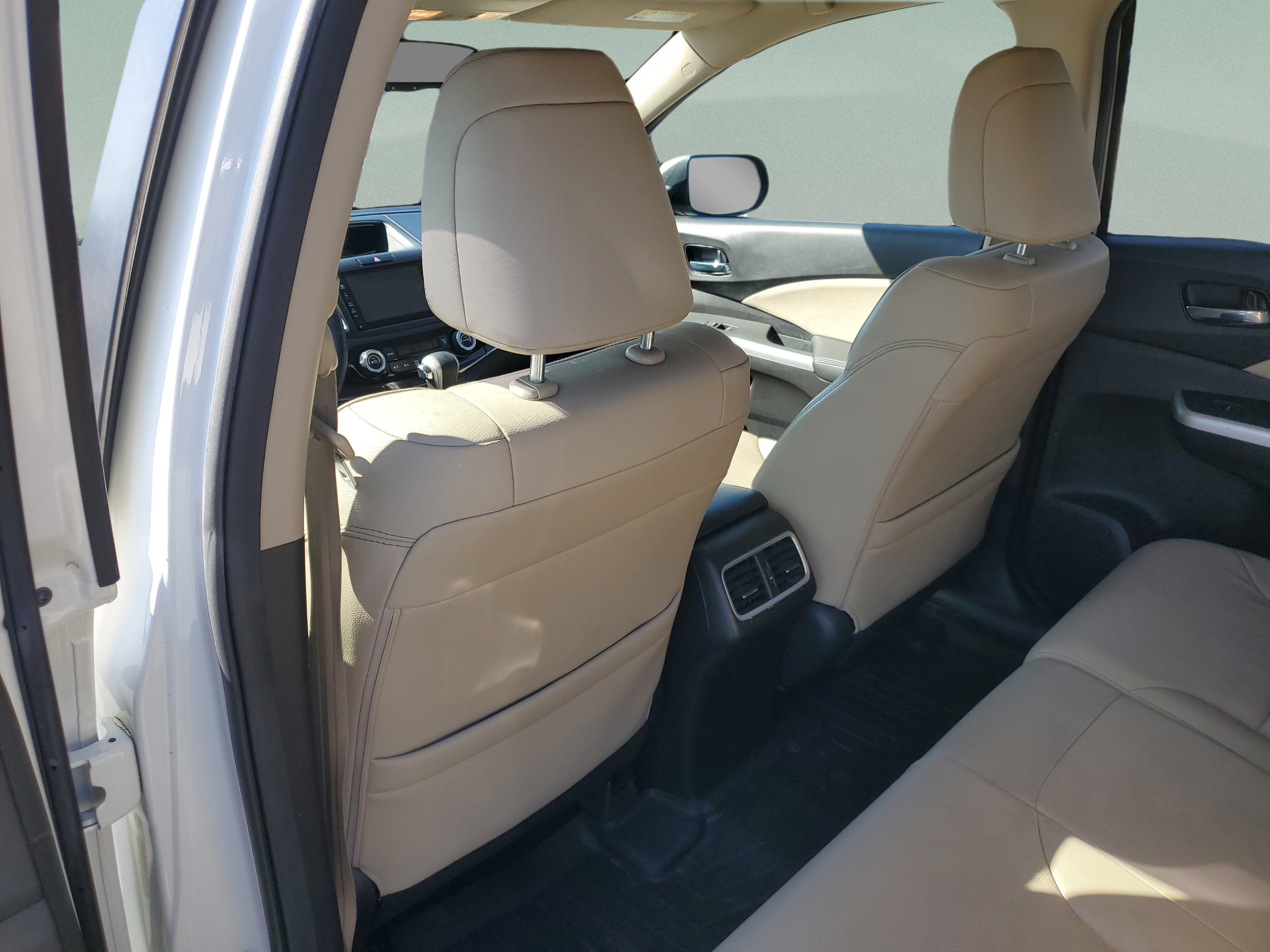 Used 2015 Honda CR-V EX-L image 9