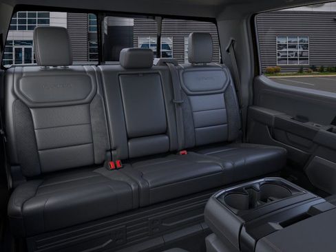 New 2026 Ford F150 Raptor image 11