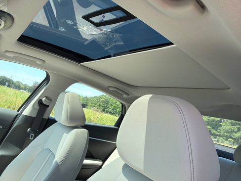 New 2026 Hyundai Sonata SEL FWD image 33