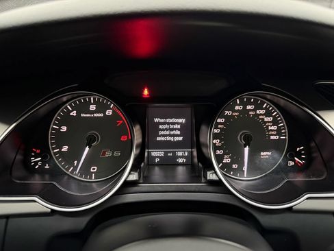 Used 2014 Audi S5 Premium Plus AWD/4WD image 23