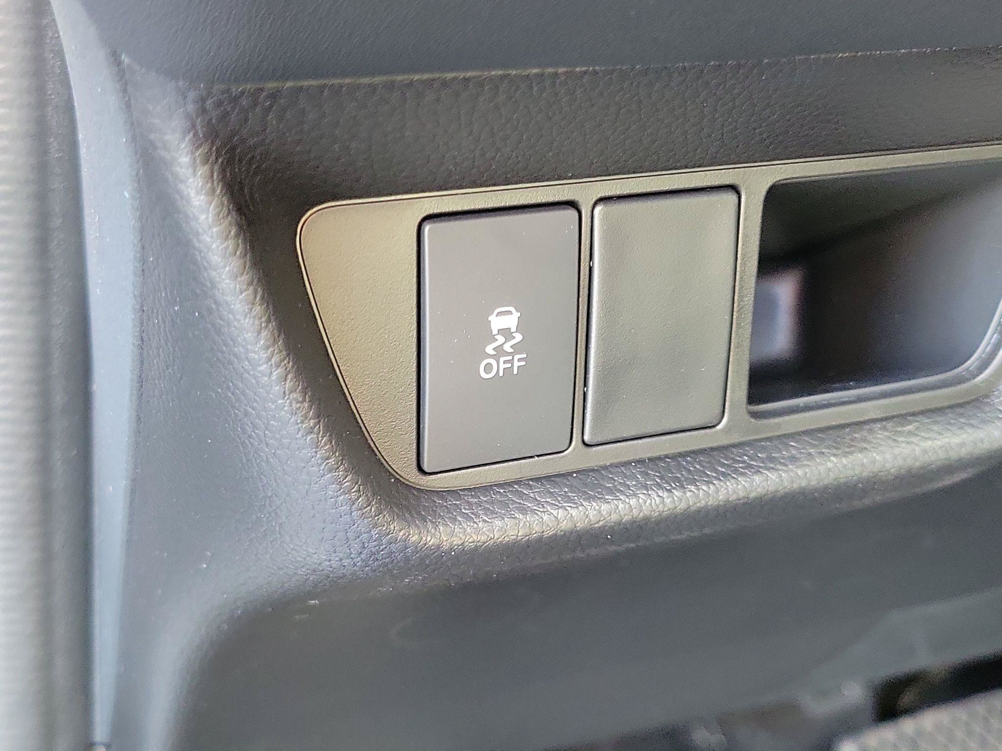 New 2027 Honda HR-V LX image 9
