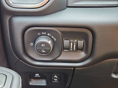 New 2026 RAM 1500 RHO AWD/4WD image 18
