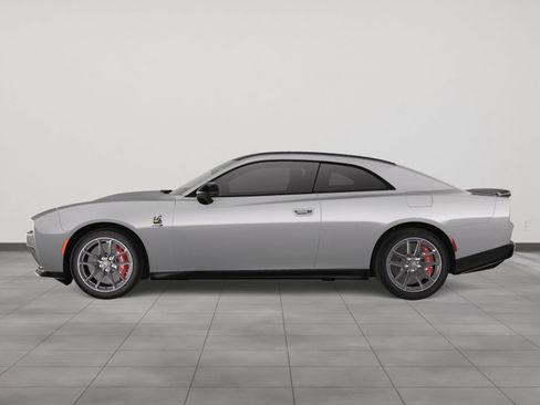 New 2024 Dodge Charger Daytona Scat Pack w/ Plus Group image 29