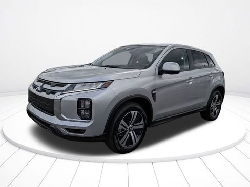 New 2027 Mitsubishi Outlander Sport ES AWD/4WD image 7
