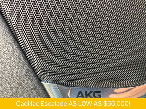 Used 2022 Cadillac Escalade Premium Luxury AWD/4WD image 9
