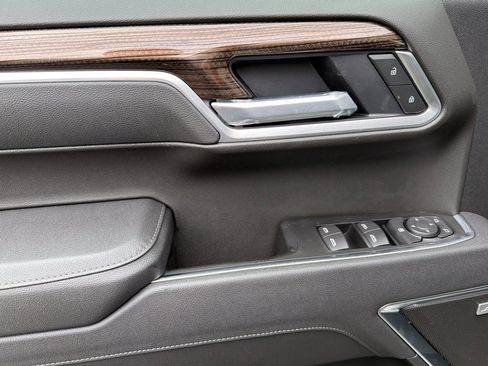 New 2026 Chevrolet Silverado 1500 RST w/ RST All Star Premium Package image 9