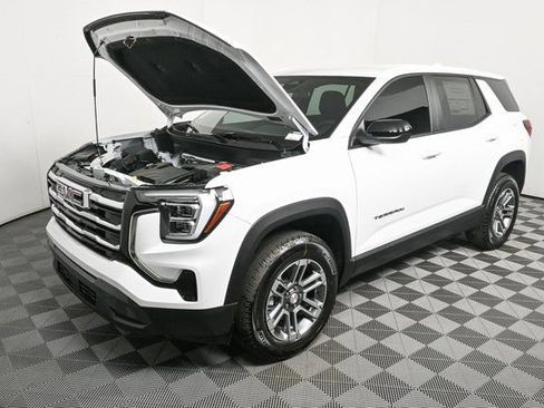 New 2026 GMC Terrain Elevation image 28