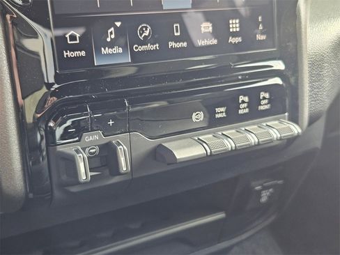 New 2026 RAM 2500 Tradesman image 28