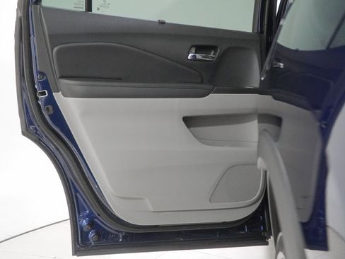 Used 2022 Honda Pilot Elite image 48