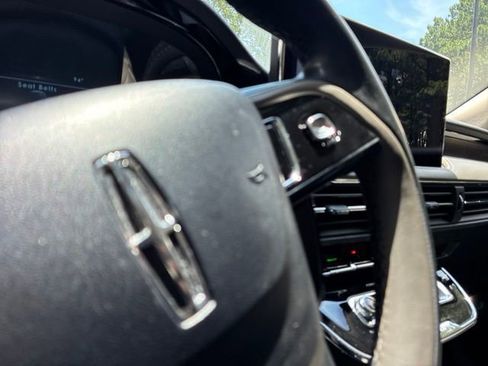 Certified 2023 Lincoln Corsair Reserve FWD image 28