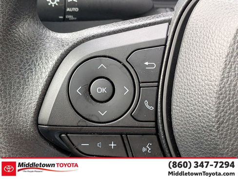 Used 2024 Toyota Corolla LE image 19