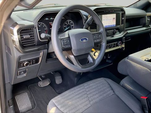 Used 2023 Ford F150 XL w/ STX Appearance Package RWD image 18