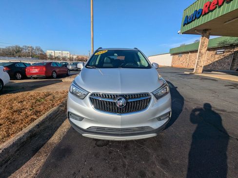 Used 2020 Buick Encore Preferred w/ Safety Package image 2