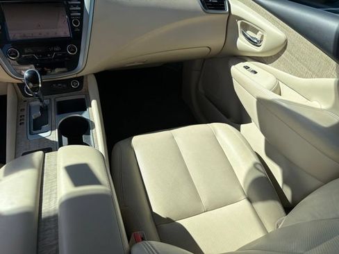 Used 2019 Nissan Murano SL w/ SL Technology Package AWD/4WD image 26