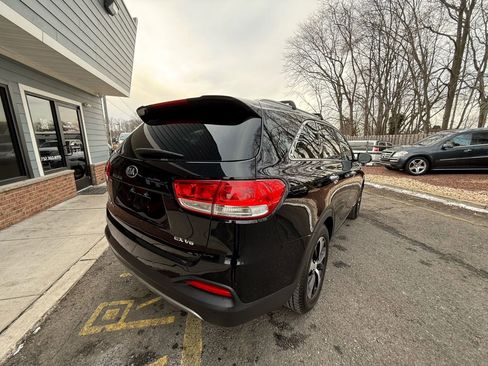 Used 2016 Kia Sorento EX w/ EX Premium Package image 6